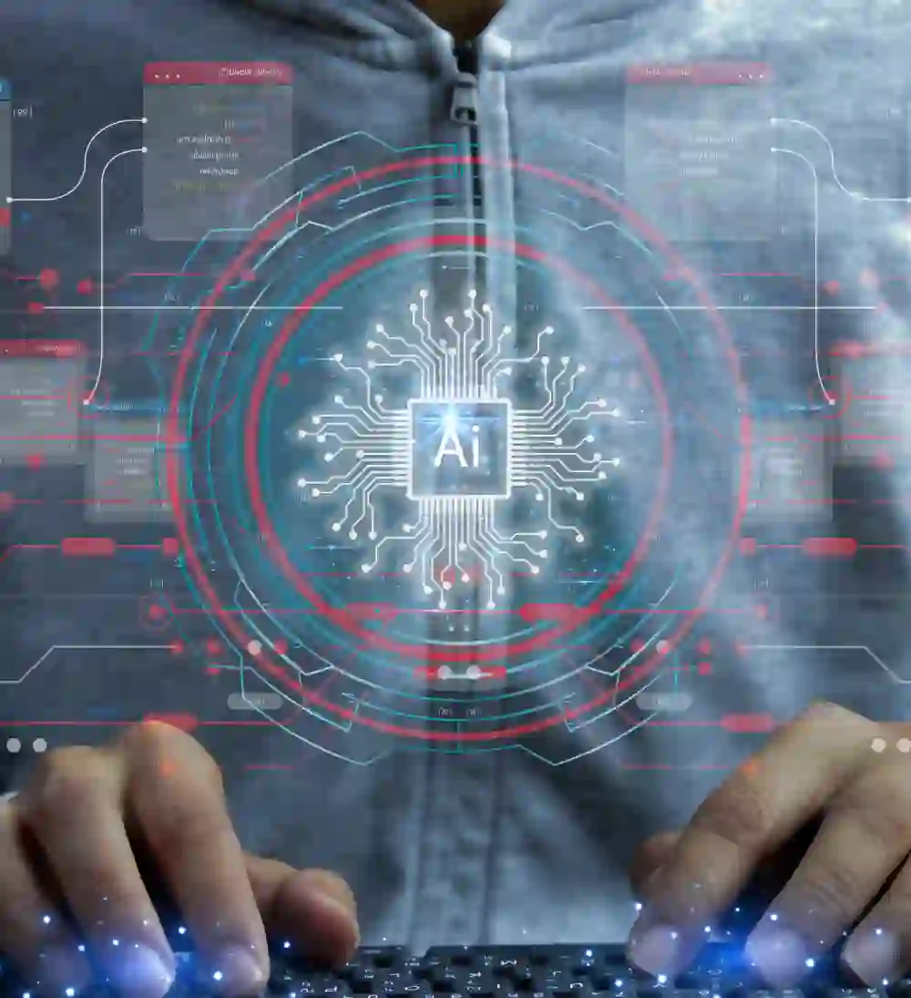 Role of AI in Oracle HCM