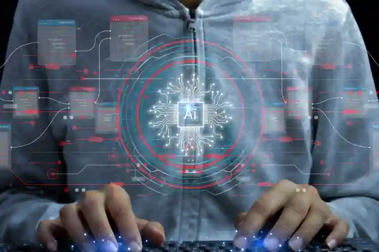 Role of AI in Oracle HCM