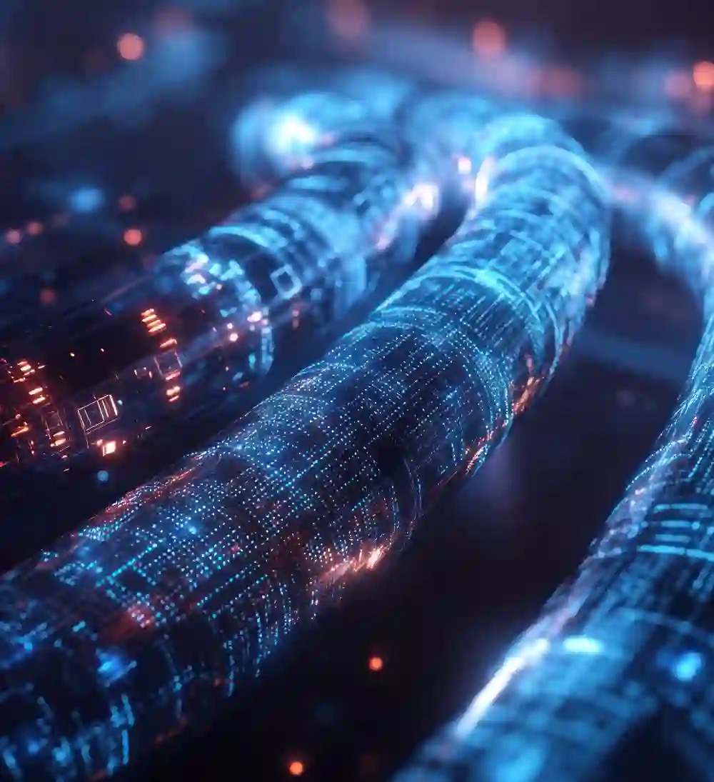 Snowflake to Fabric data pipelines