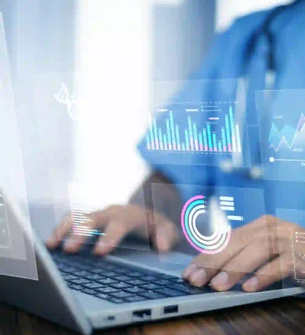 Top Healthcare BI Platforms